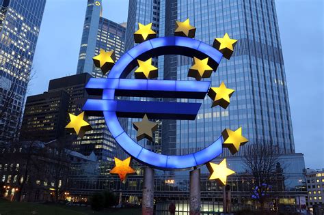 ECB unveils aggressive plan to stimulate European economy ...
