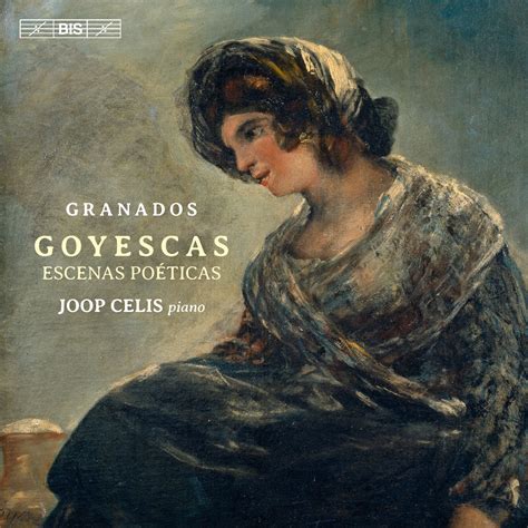 eClassical   Granados – Goyescas