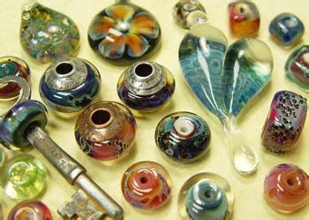 Eclectica Beads: May 2010