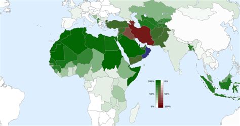 Eclepedia: Umma: comunidad de creyentes del islam