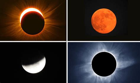 Eclipse 2018: When are all the eclipses this year   July ...