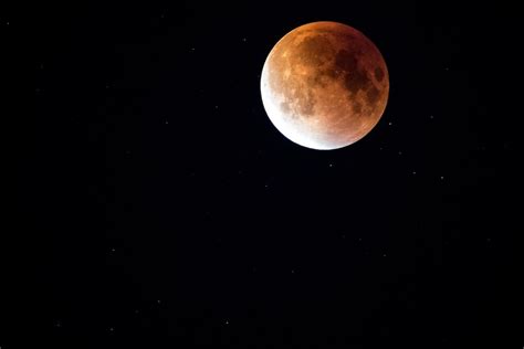 Eclipse Total de Luna Llena en LEO – 31 de Enero 2018