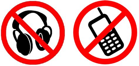 ECOBICI CDMX on Twitter:  No utilices audífonos ni celular ...