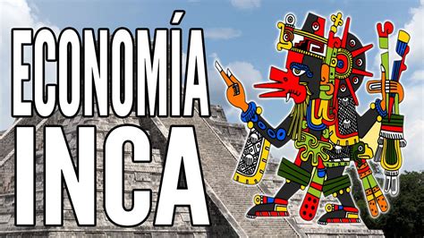Economía Inca   YouTube