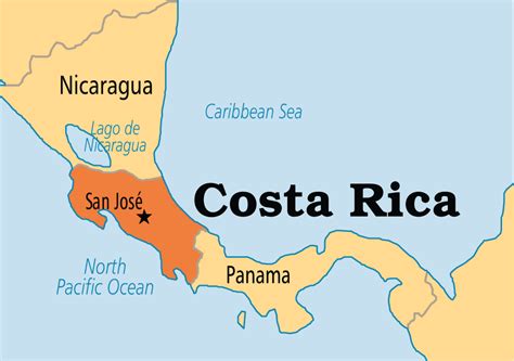 Economías por el mundo: Costa Rica – Economía Dinero