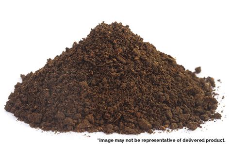 Economy Grade Topsoil Loose | The London Topsoil Company