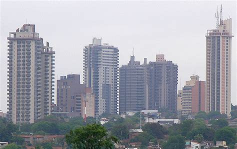 Economy of Paraguay   Wikipedia