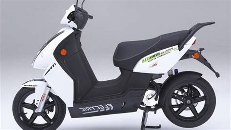 eCooltra, alquiler de motos eléctricas por meses en Barcelona