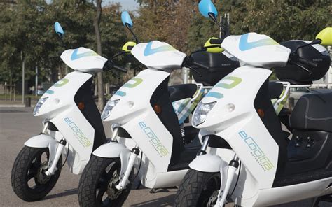 eCooltra consolida su actividad con 3.000 motos electricas ...