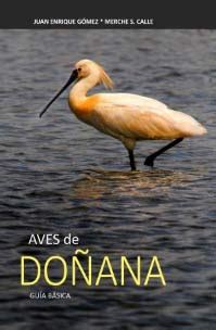 Ecosistemas de Doñana, Lucio de las Gangas, en Waste magazine