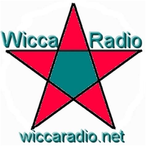 Ecouter Wicca radio en ligne  direct    Allzic Radio