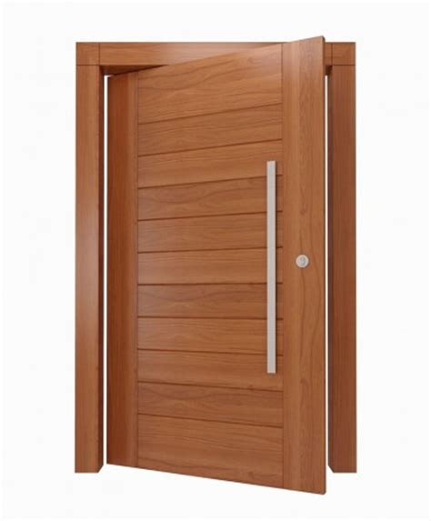Ecoville Portas Especiais   Portas de madeira sob medida