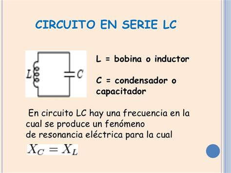 Ecuación Diferencial de un Circuito RLC