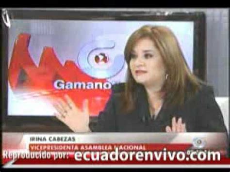 Ecuador en vivo Las Últimas Noticias del Ecuador y el ...