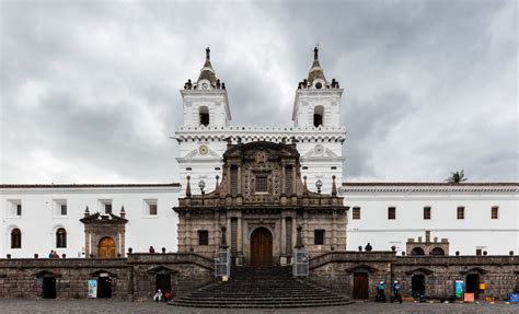 Ecuador IV: Quito – Equator & Prime Meridian, with Monuments