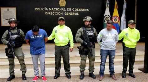 Ecuatoriano  capo  del narcotráfico fue detenido en ...