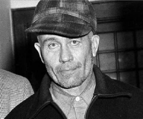 Ed Gein Biography   Facts, Childhood, Family Life of Murderer