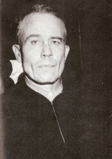 Ed Gein | Serial Killers we know and love. | Pinterest