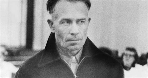 Ed Gein, The Story Of The Murderer That Inspired Every ...