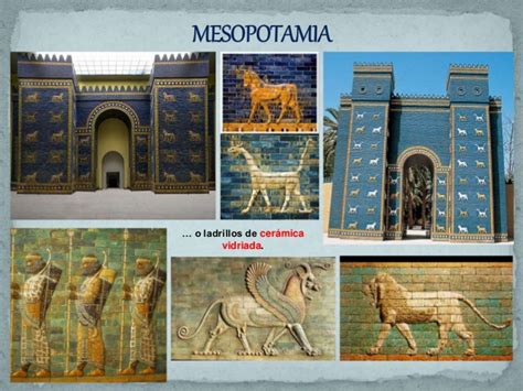 Edad antigua. Mesopotamia y Egipto.