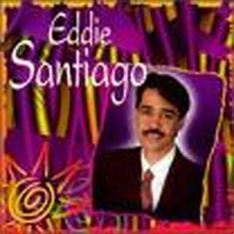 Eddie Santiago   Exitos y Recuerdos  Álbum  | BuenaMusica.com