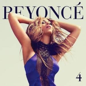 Edición Deluxe para 4, el nuevo disco de Beyoncé