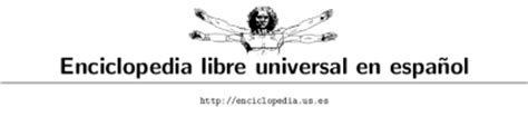 Edición para imprimir   Enciclopedia Libre Universal en ...