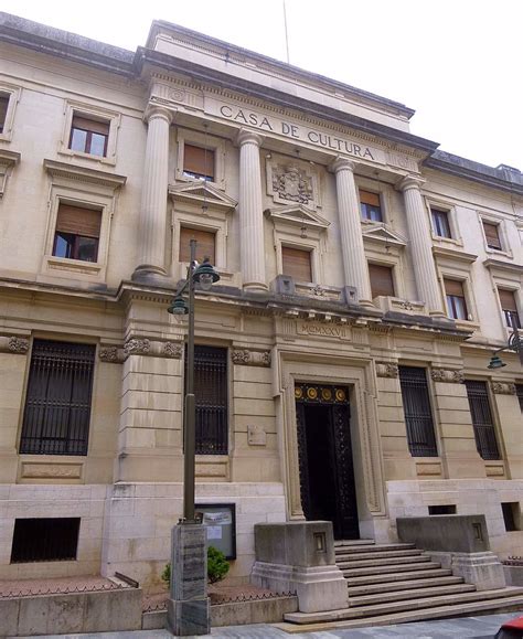 Edificio del Banco de España  Alcoy    Wikipedia, la ...