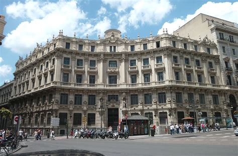 Edificio del Banco Hispano Americano   Wikipedia, la ...