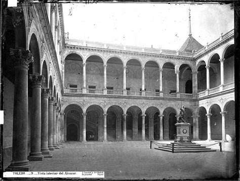 Edificios civiles | Ayuntamiento de Toledo