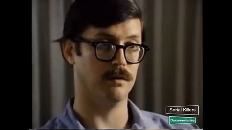 Edmund Kemper documentary   In his own words   YouTube