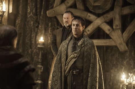 Edmure Tully   Game of Thrones Photo  34775421    Fanpop ...