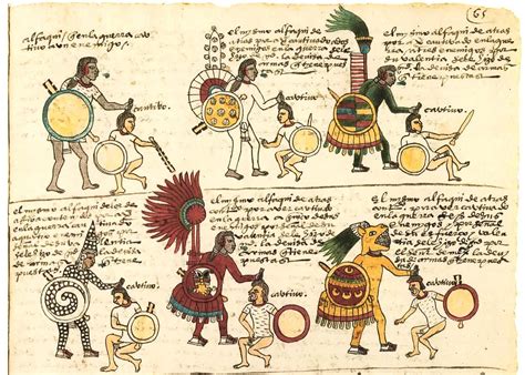 Educa: Civilizaciones indígenas de la América Latina ...