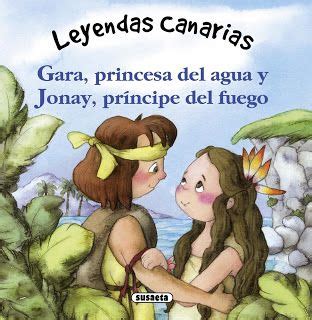 Educando Tesoros: Libros colección Leyendas Canarias ...