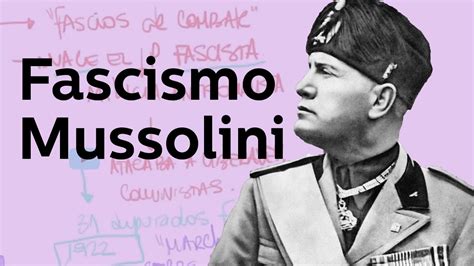 Educatina   Fascismo Italiano