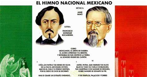 Eduk@red: Himno Nacional Mexicano