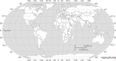 Edupeques: Mapa Mundo o Planisferios