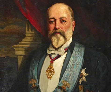 Edward VII Biography   Childhood, Life Achievements & Timeline