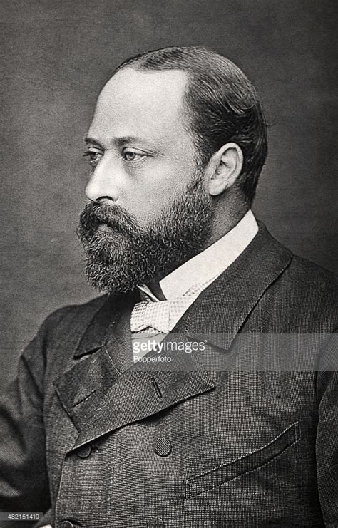 Edward VII | Getty Images