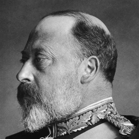 Edward VII   King   Biography