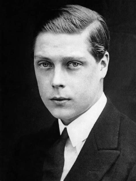 Edward VIII in pictures: The Queen s uncle to mark ...