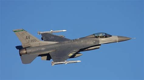 EEUU: Despliegan 12 aviones de combate a Corea del Sur ...
