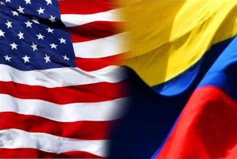 EEUU financiará a las FFAA de Colombia con 203 millones de ...