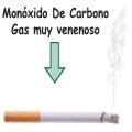 Efectos del monóxido de carbono del tabaco, Riesgos del ...