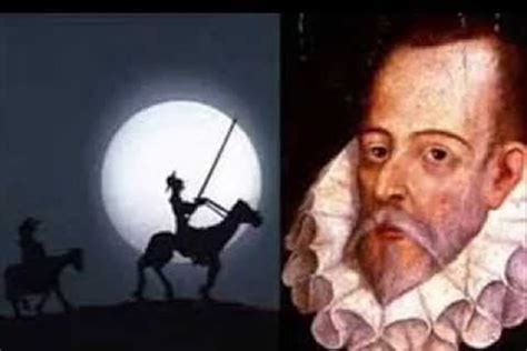 Efemérides del 29 de septiembre: nace Miguel de Cervantes ...