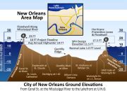 Effects of Hurricane Katrina in New Orleans   The Full Wiki
