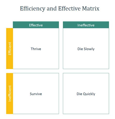 Efficiency and Effective Matrix Templates Download