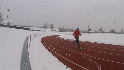 Efficient running technique | Efficient running cadence