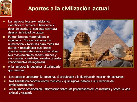 Egipto Antiguo Santiago, 31 de marzo de ppt video online ...