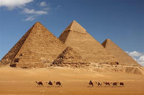 Egipto: aventura, misterio y cultura en un país que no te ...